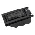 Imurin akku Electrolux ES31C183DB (CS-ELT360VX)
