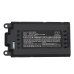 Imurin akku Electrolux ES31C183DB (CS-ELT360VX)