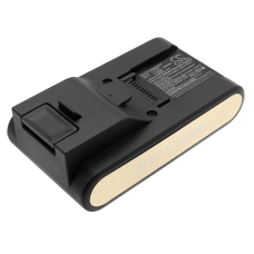 Yhteensopiva akun vaihto Delonghi T-DC38F,XLM409.TDC,ZD12D250060EU
