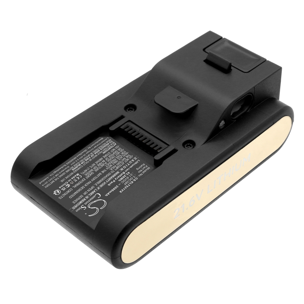 Akut Imurin akku CS-ELT521VX