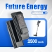 Imurin akku Electrolux EFP61714 (CS-ELT600VX)