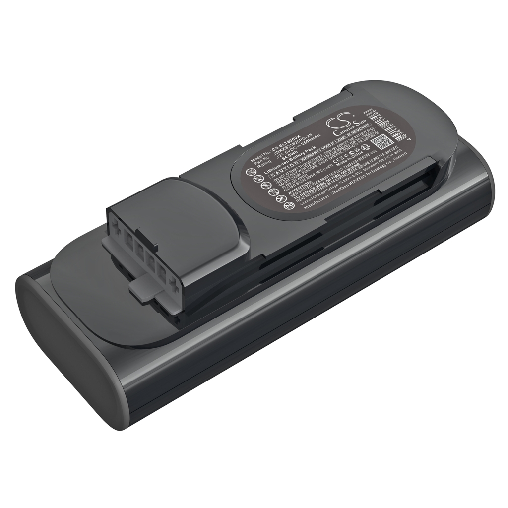 Imurin akku Electrolux EFP61714 (CS-ELT600VX)