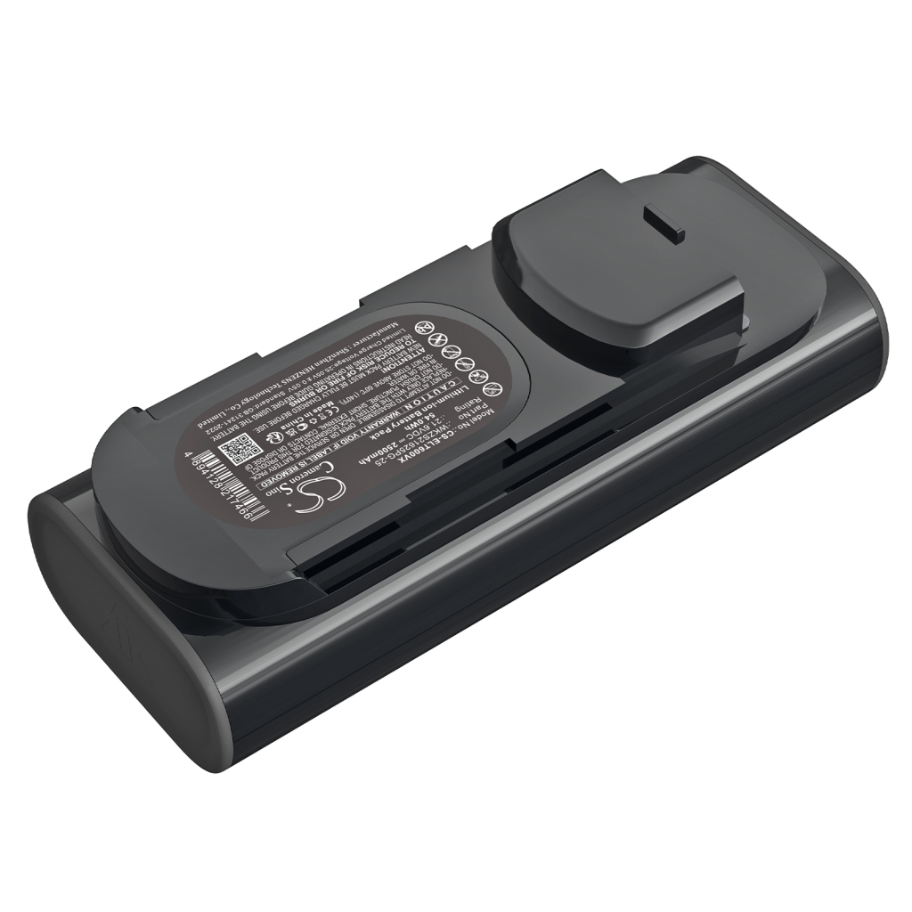 Imurin akku Electrolux EFP61714 (CS-ELT600VX)