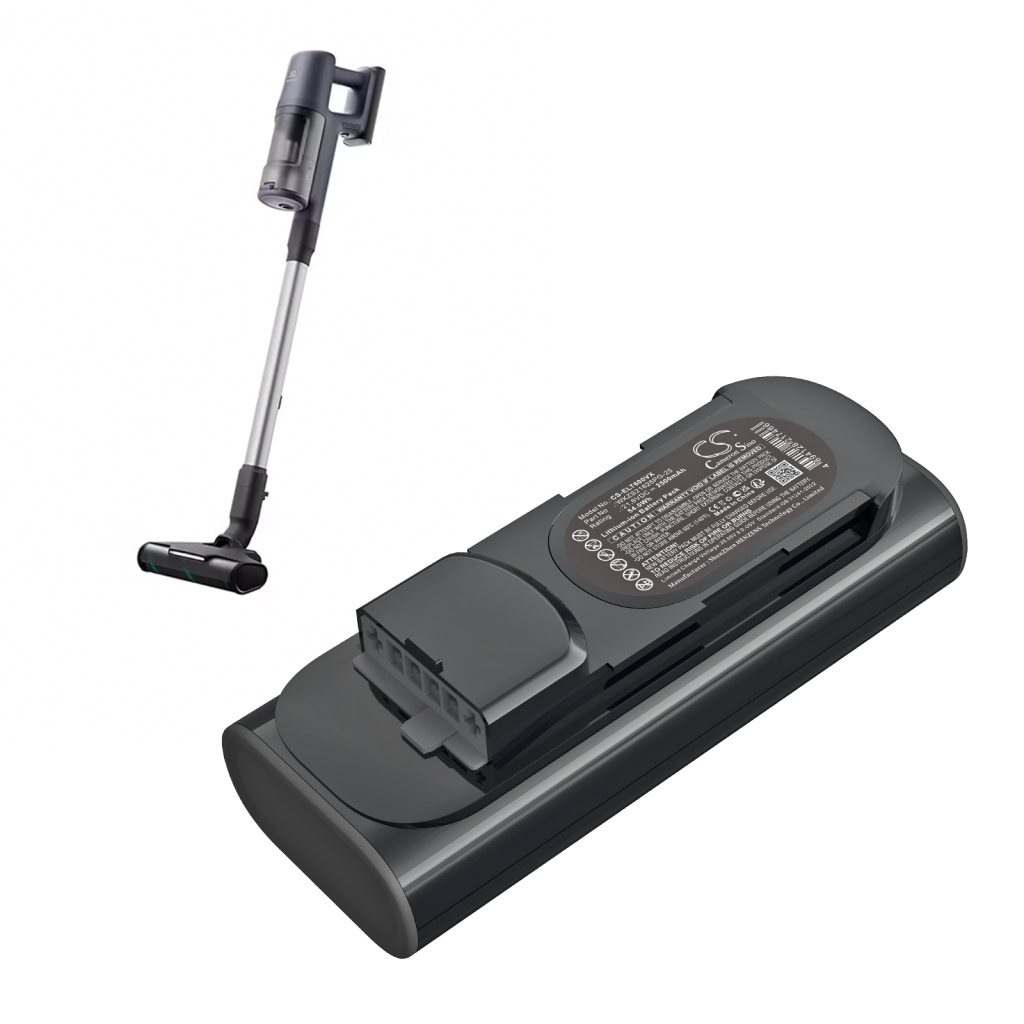 Imurin akku Electrolux EFP61714 (CS-ELT600VX)