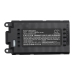 Imurin akku AEG QX71-50IB (CS-ELT710VX)
