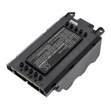 Yhteensopiva akun vaihto AEG BAFLB222LI20-TP,BL7828B,MIS140157229034-01