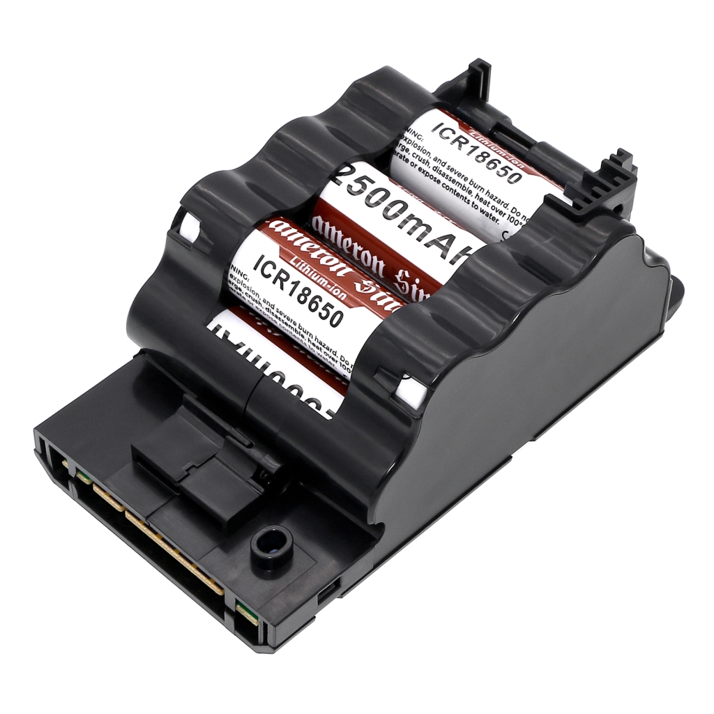 Imurin akku Electrolux WQ81-55MB (90027767300) (CS-ELT810VX)