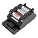 Imurin akku Electrolux WQ81-55MB (90027767300) (CS-ELT810VX)