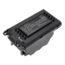 Imurin akku Electrolux WQ81-55MB (90027767300) (CS-ELT810VX)