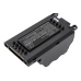 Imurin akku Electrolux WQ81-55MB (90027767300) (CS-ELT810VX)
