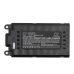 Imurin akku Electrolux WQ81-55MB (90027767300) (CS-ELT810VX)