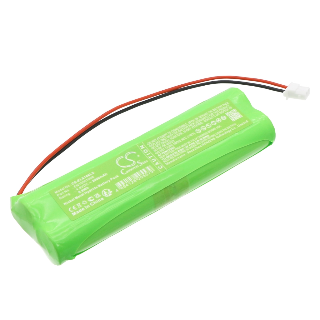 Akut Kotiturvakameran akku CS-ELX106LS