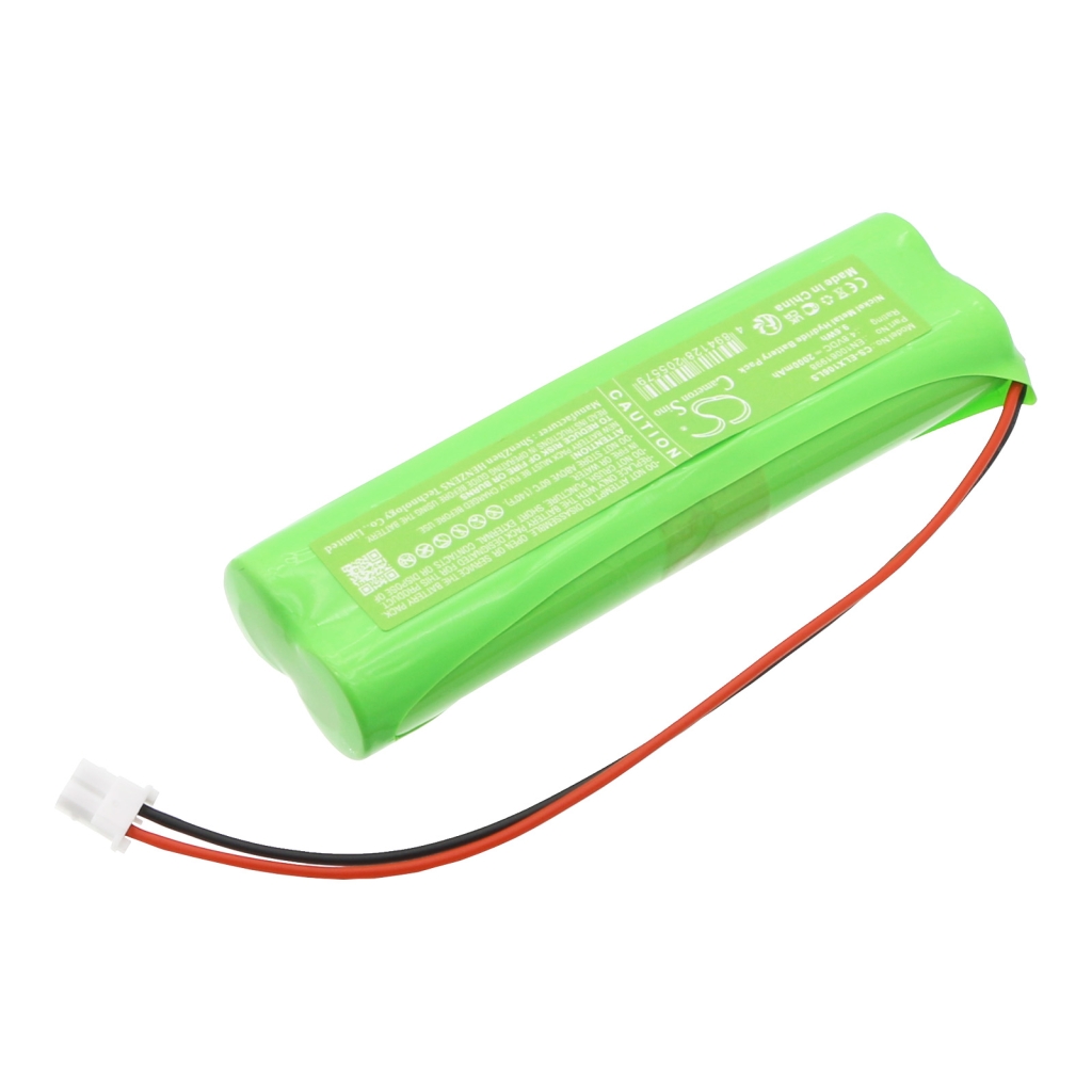 Akut Kotiturvakameran akku CS-ELX106LS