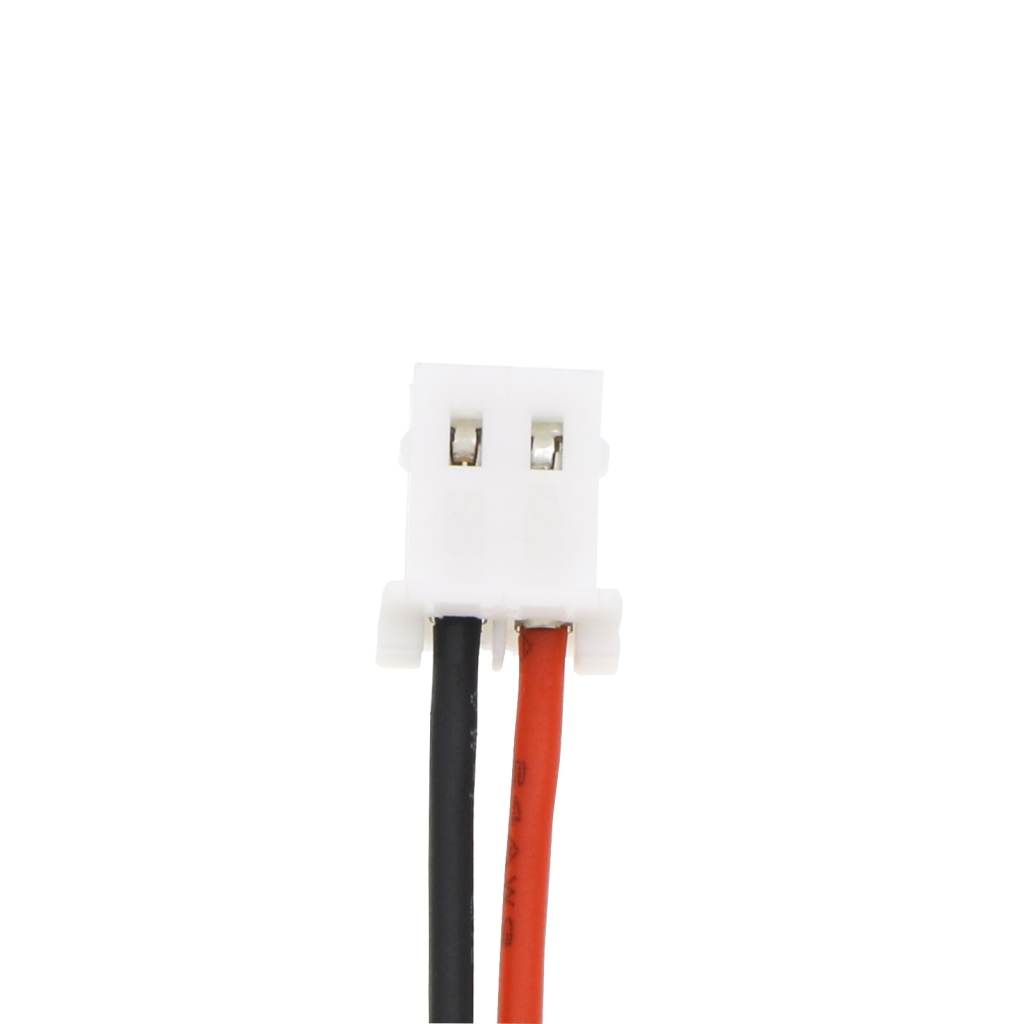 Akut Kotiturvakameran akku CS-ELX106LS