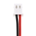 Kotiturvakameran akku Esylux CS-ELX107LS