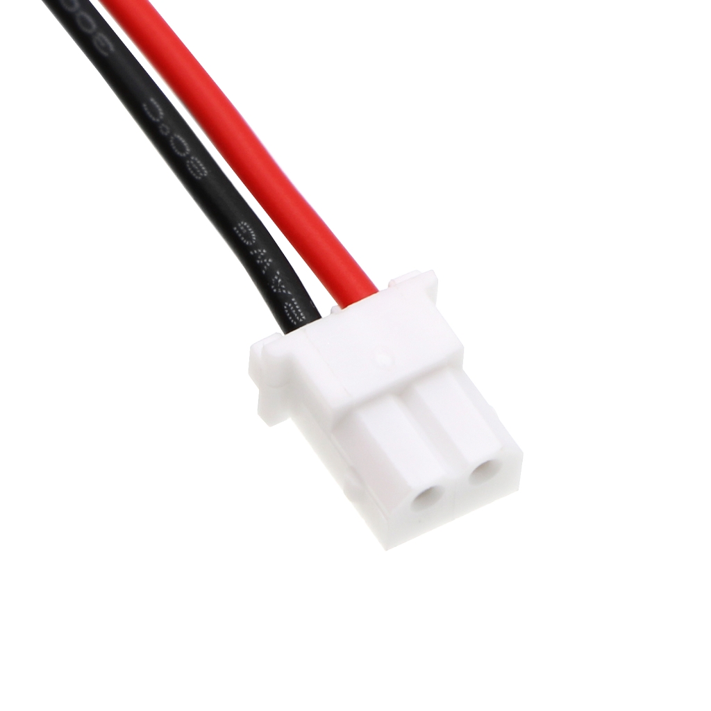 Kotiturvakameran akku Esylux CS-ELX107LS