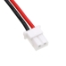 Kotiturvakameran akku Esylux CS-ELX107LS