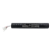 Akku yhteensopiva Esylux CS-ELX108LS