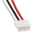 Yhteensopiva akun vaihto Esylux 1579106,1579113,EN10032721