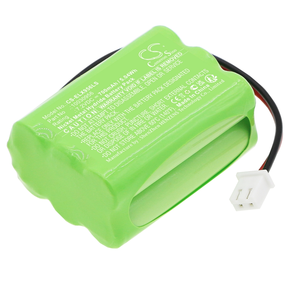 Akut Kotiturvakameran akku CS-ELX956LS