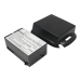 Akku yhteensopiva E-TEN Everex TORQ CS-EM500XL