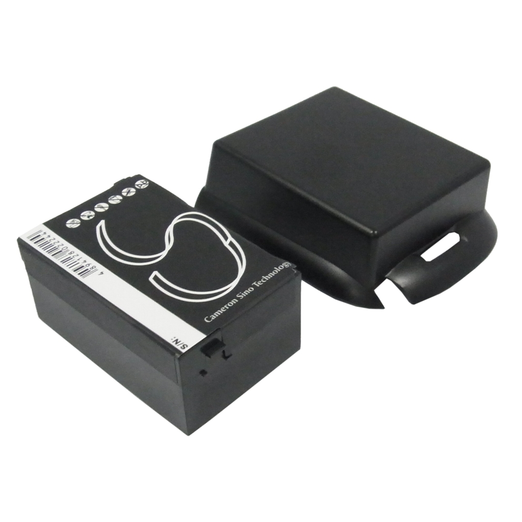 Akku yhteensopiva E-TEN Everex TORQ CS-EM500XL