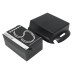 Akku yhteensopiva E-TEN Everex TORQ CS-EM500XL