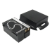 Akku yhteensopiva E-TEN Everex TORQ CS-EM500XL