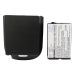 Akku yhteensopiva E-TEN Everex TORQ CS-EM500XL