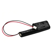 Battery compatibleWith Lithonia
