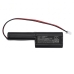 Battery compatible with Lithonia