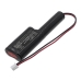 Battery compatible with Lithonia