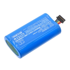 Yhteensopiva akun vaihto Ember INR18650 MH1-2S1P