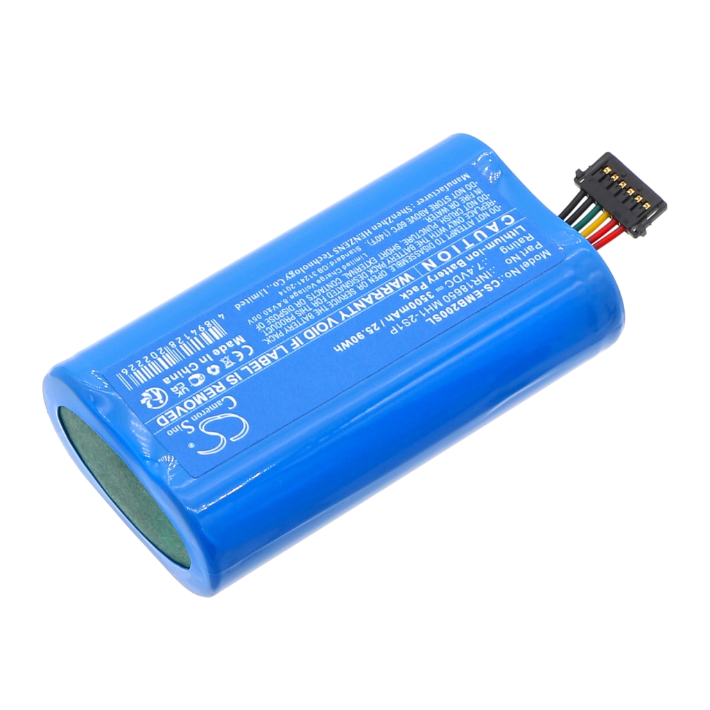 Älykodin akku Ember CS-EMB200SL