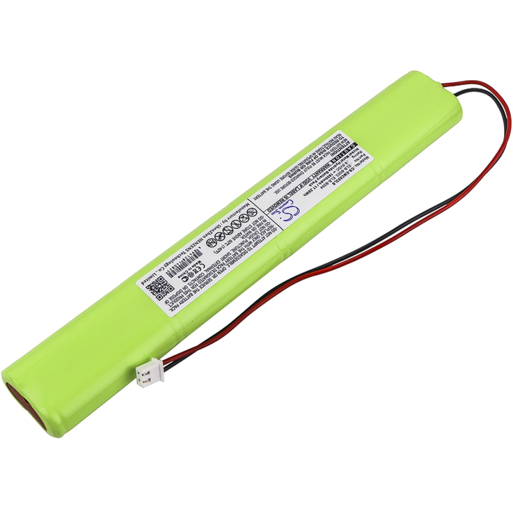 Akku Korvaa BCN800-8BWP-CE005
