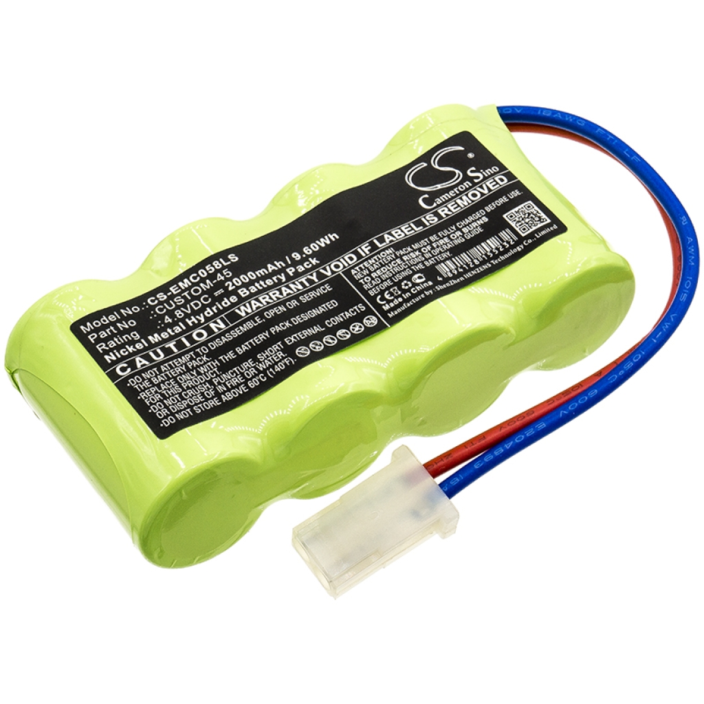 Akut Kotiturvakameran akku CS-EMC058LS