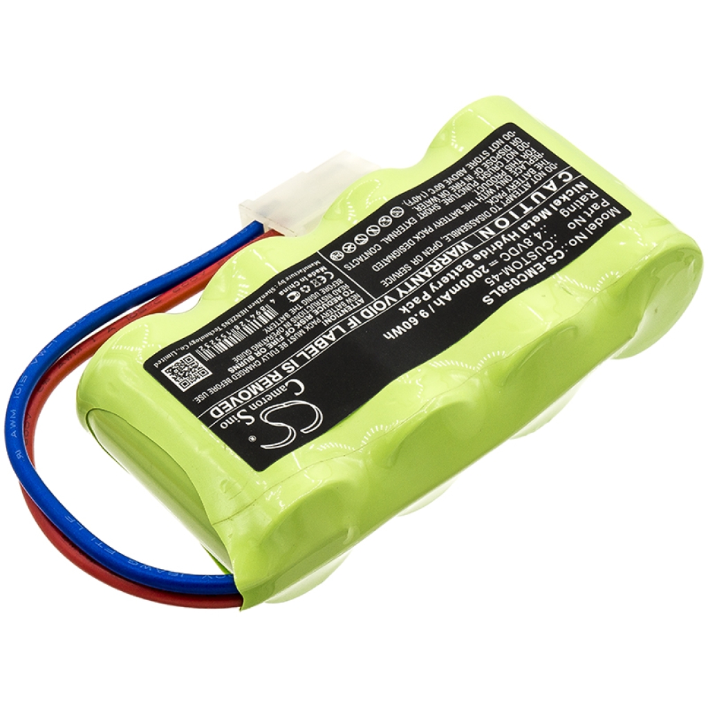 Akut Kotiturvakameran akku CS-EMC058LS