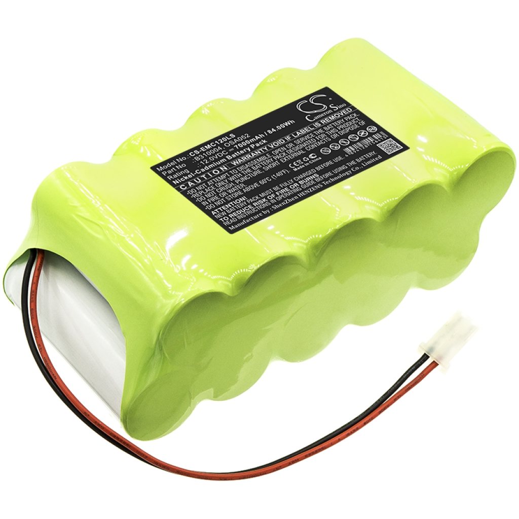 Akut Kotiturvakameran akku CS-EMC120LS