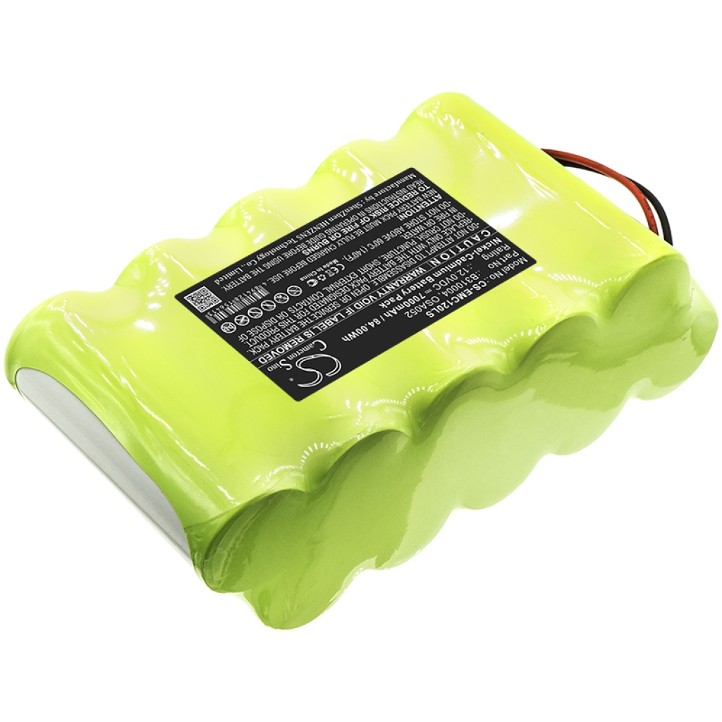 Akut Kotiturvakameran akku CS-EMC120LS