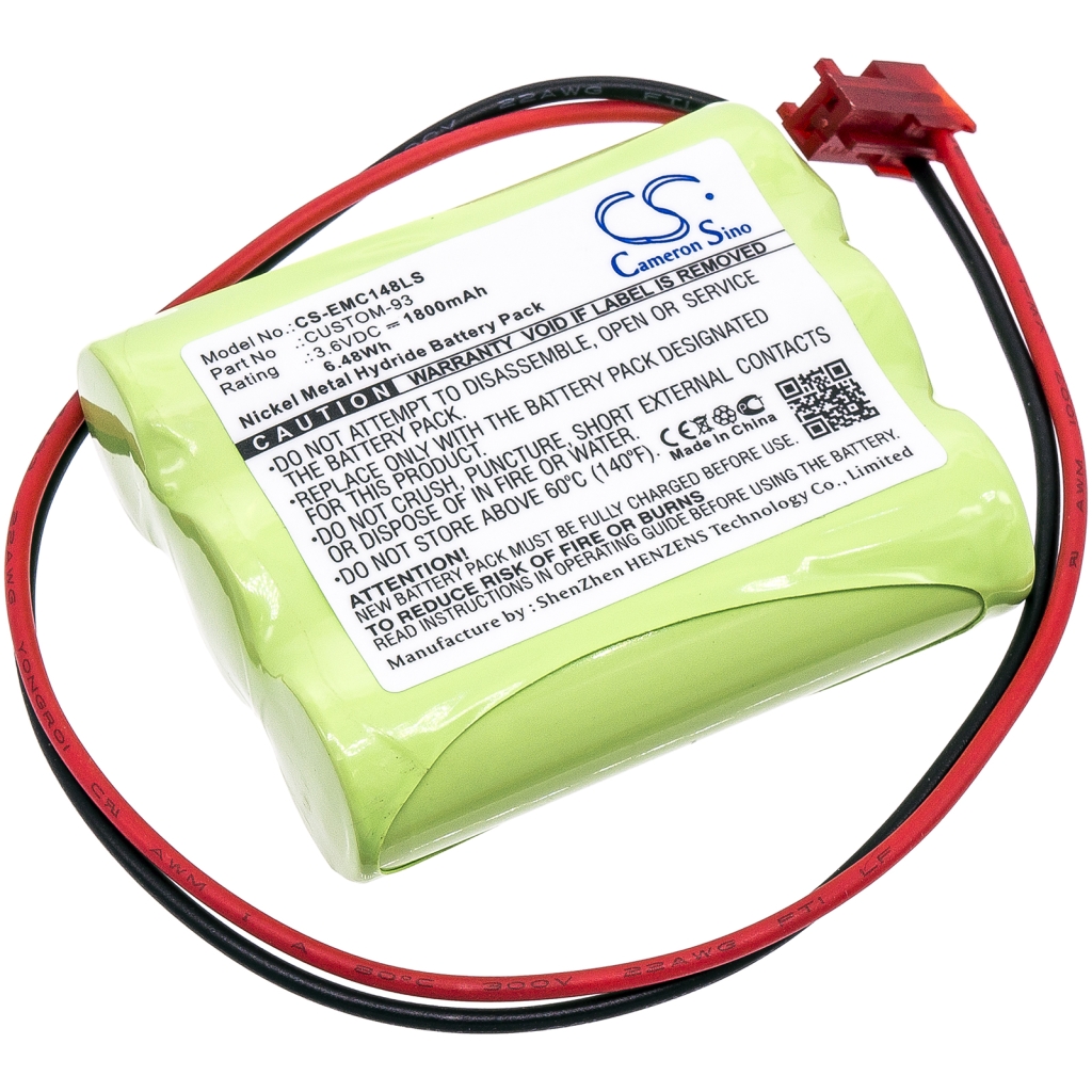 Akut Kotiturvakameran akku CS-EMC148LS