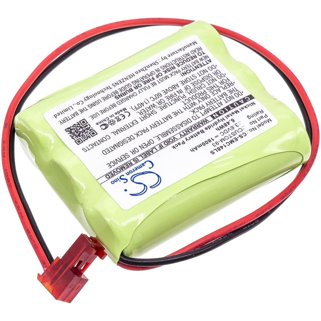 Akut Kotiturvakameran akku CS-EMC148LS