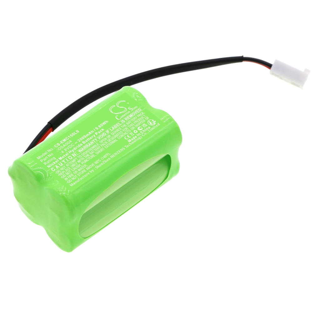 Akut Kotiturvakameran akku CS-EMC150LS