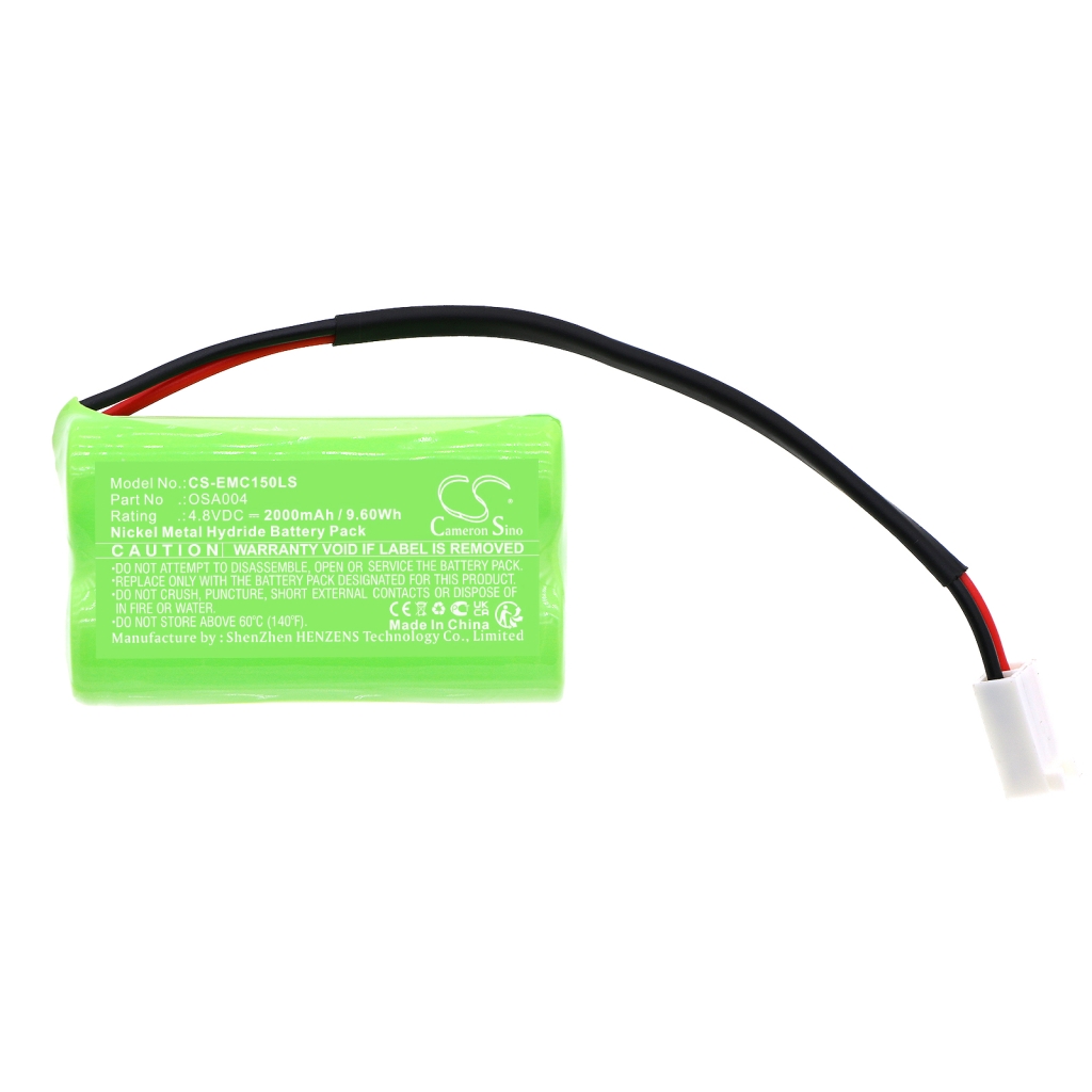 Akut Kotiturvakameran akku CS-EMC150LS