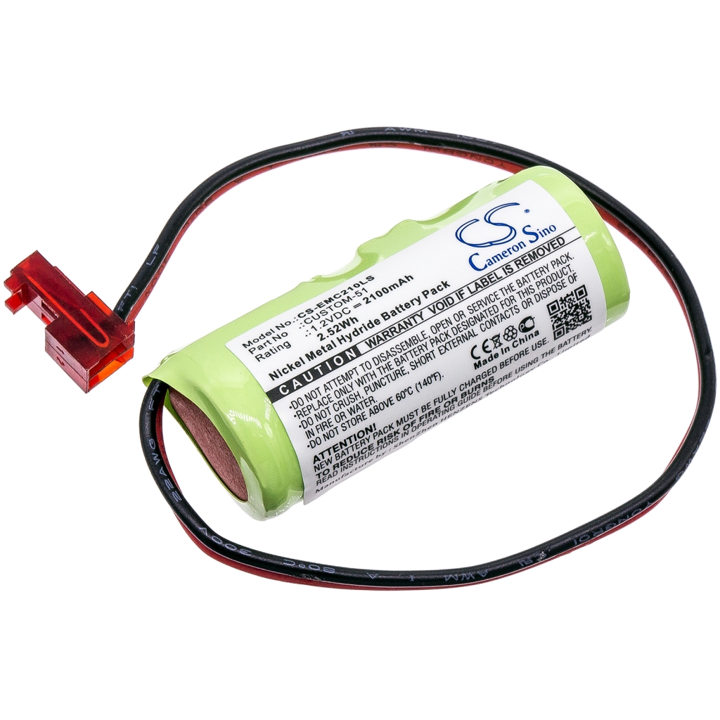 Akut Korvaa KR1100AEL-WL