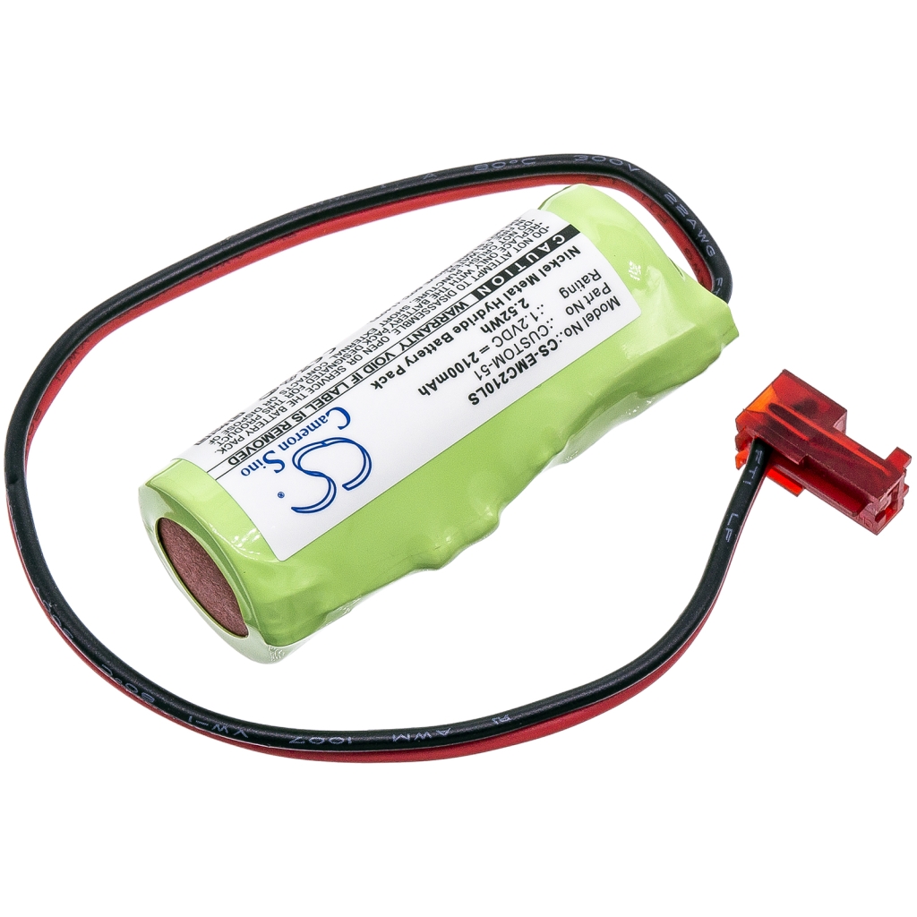 Akut Korvaa KR1100AEL-WL