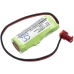 Akut Korvaa KR1100AEL-WL