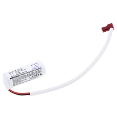 Yhteensopiva akun vaihto Lithonia 1CG97,1THX8,2PFV7,2XLW4,3BA32...