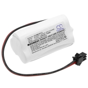 Battery compatibleWith Lithonia