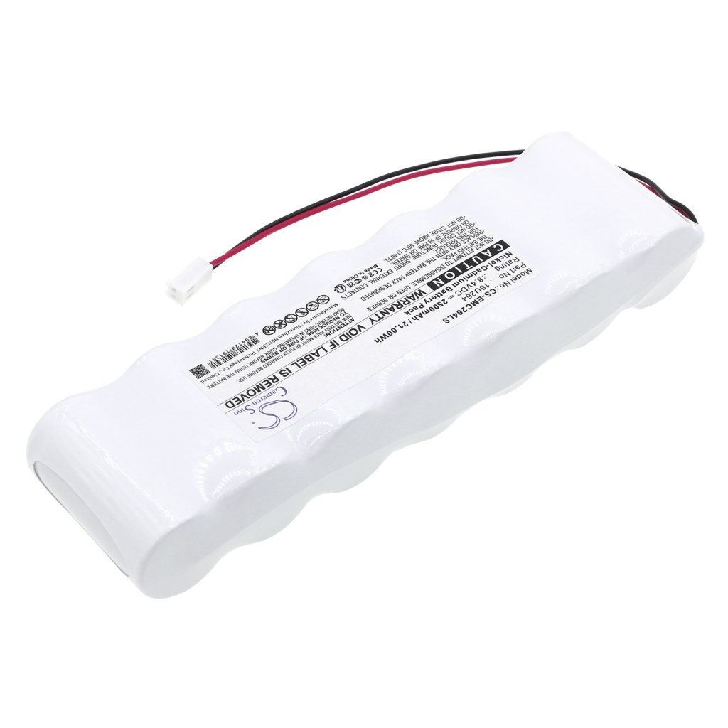 Akut Kotiturvakameran akku CS-EMC264LS