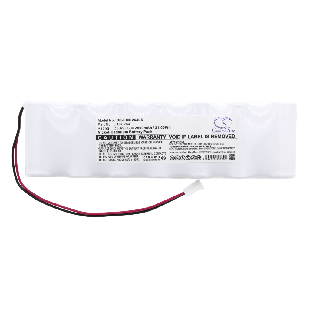 Akut Kotiturvakameran akku CS-EMC264LS